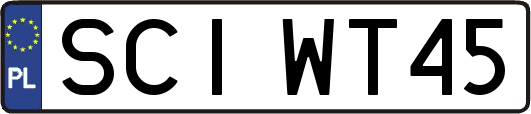 SCIWT45