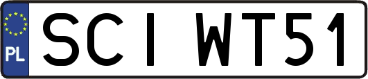 SCIWT51