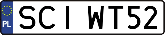 SCIWT52