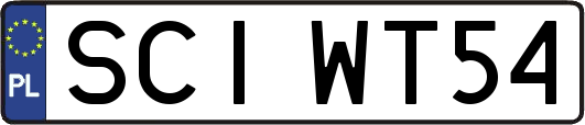 SCIWT54