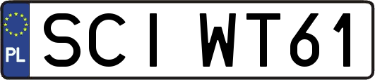 SCIWT61