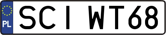 SCIWT68