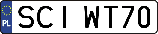 SCIWT70