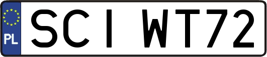 SCIWT72