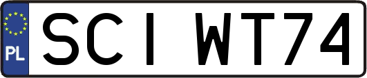 SCIWT74