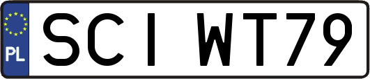 SCIWT79
