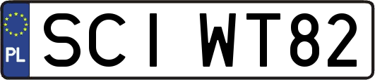 SCIWT82