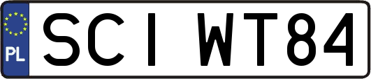 SCIWT84