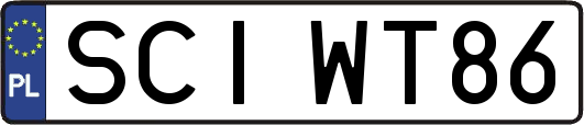 SCIWT86
