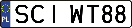 SCIWT88