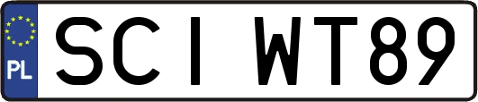 SCIWT89