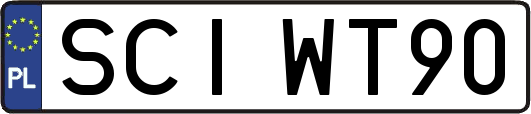 SCIWT90