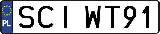 SCIWT91