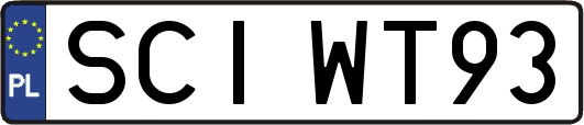 SCIWT93