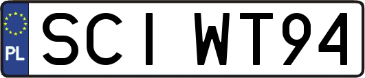 SCIWT94