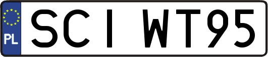 SCIWT95