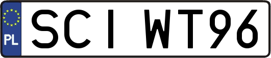 SCIWT96