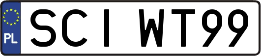SCIWT99