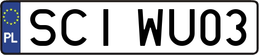 SCIWU03