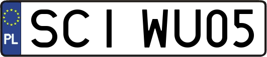 SCIWU05