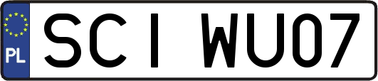 SCIWU07