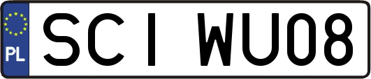 SCIWU08