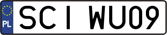 SCIWU09