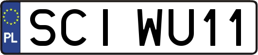 SCIWU11