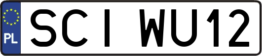 SCIWU12