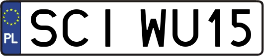 SCIWU15