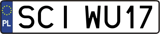 SCIWU17