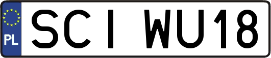SCIWU18