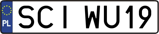 SCIWU19