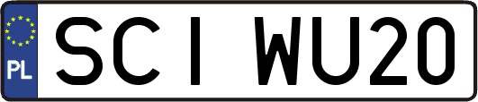 SCIWU20