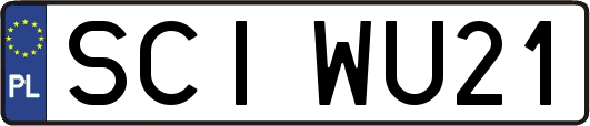 SCIWU21