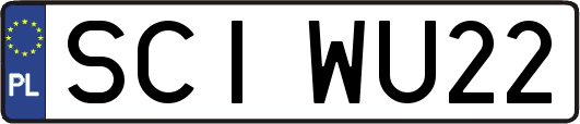 SCIWU22