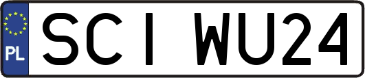 SCIWU24