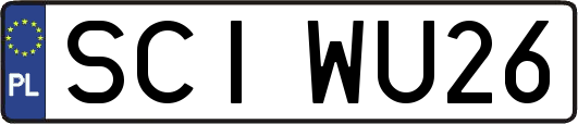 SCIWU26