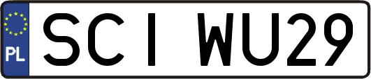 SCIWU29