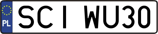 SCIWU30
