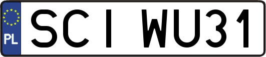 SCIWU31