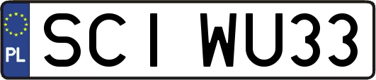SCIWU33