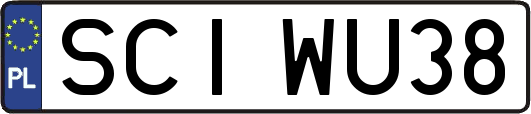 SCIWU38