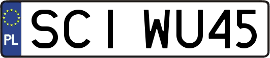 SCIWU45