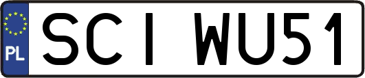 SCIWU51