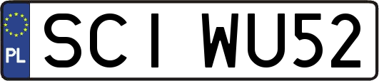 SCIWU52