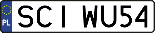 SCIWU54