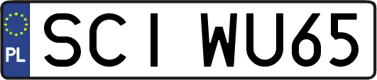 SCIWU65