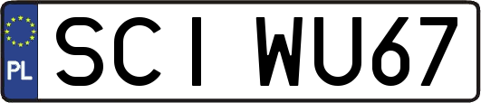 SCIWU67