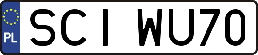 SCIWU70